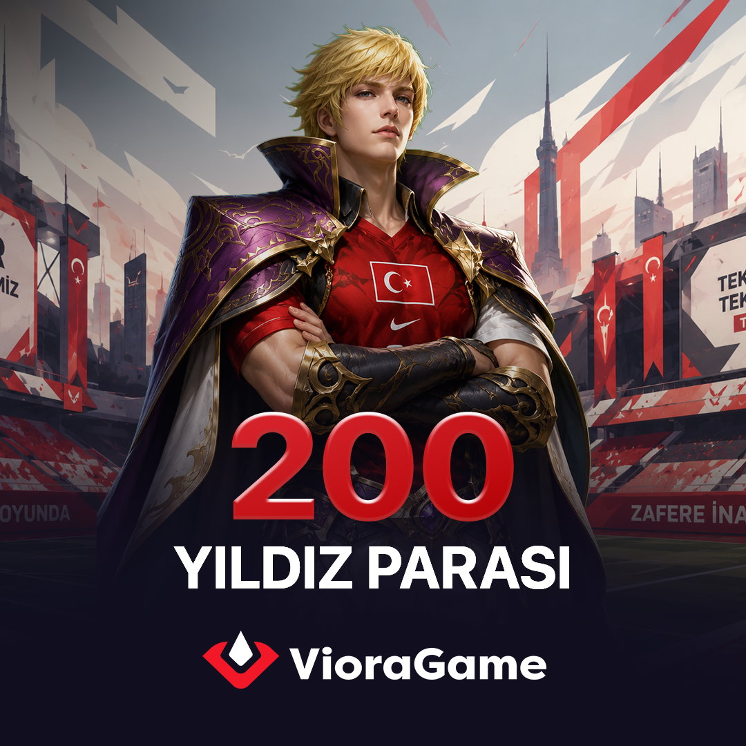 Wartune Ultra 200 Yıldız Parası