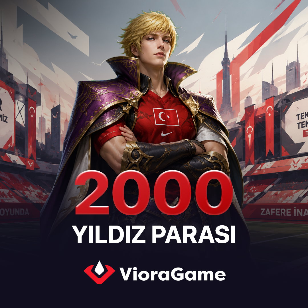 Wartune Ultra 2000 Yıldız Parası