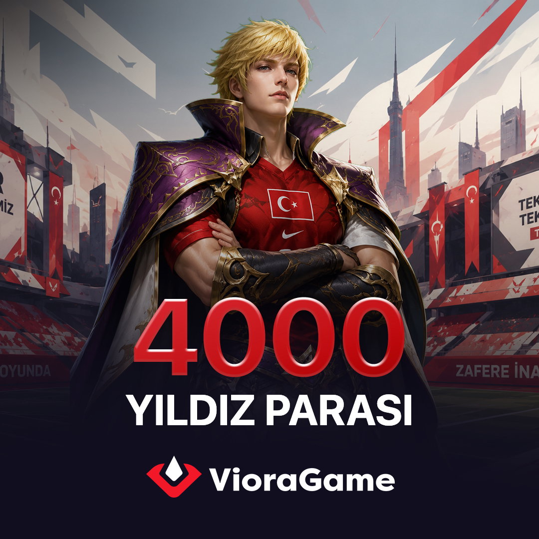 Wartune Ultra 4000 Yıldız Parası