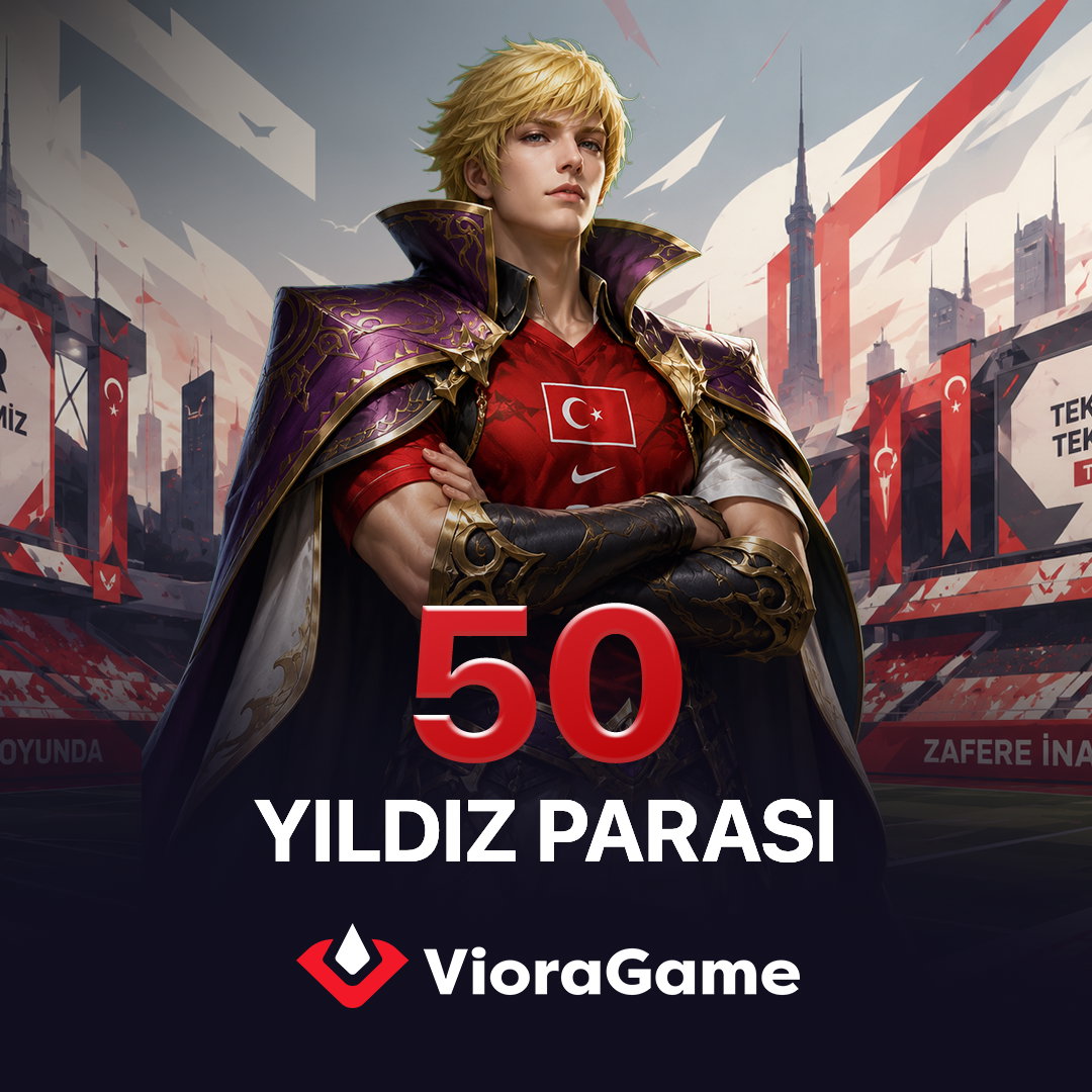 Wartune Ultra 50 Yıldız Parası