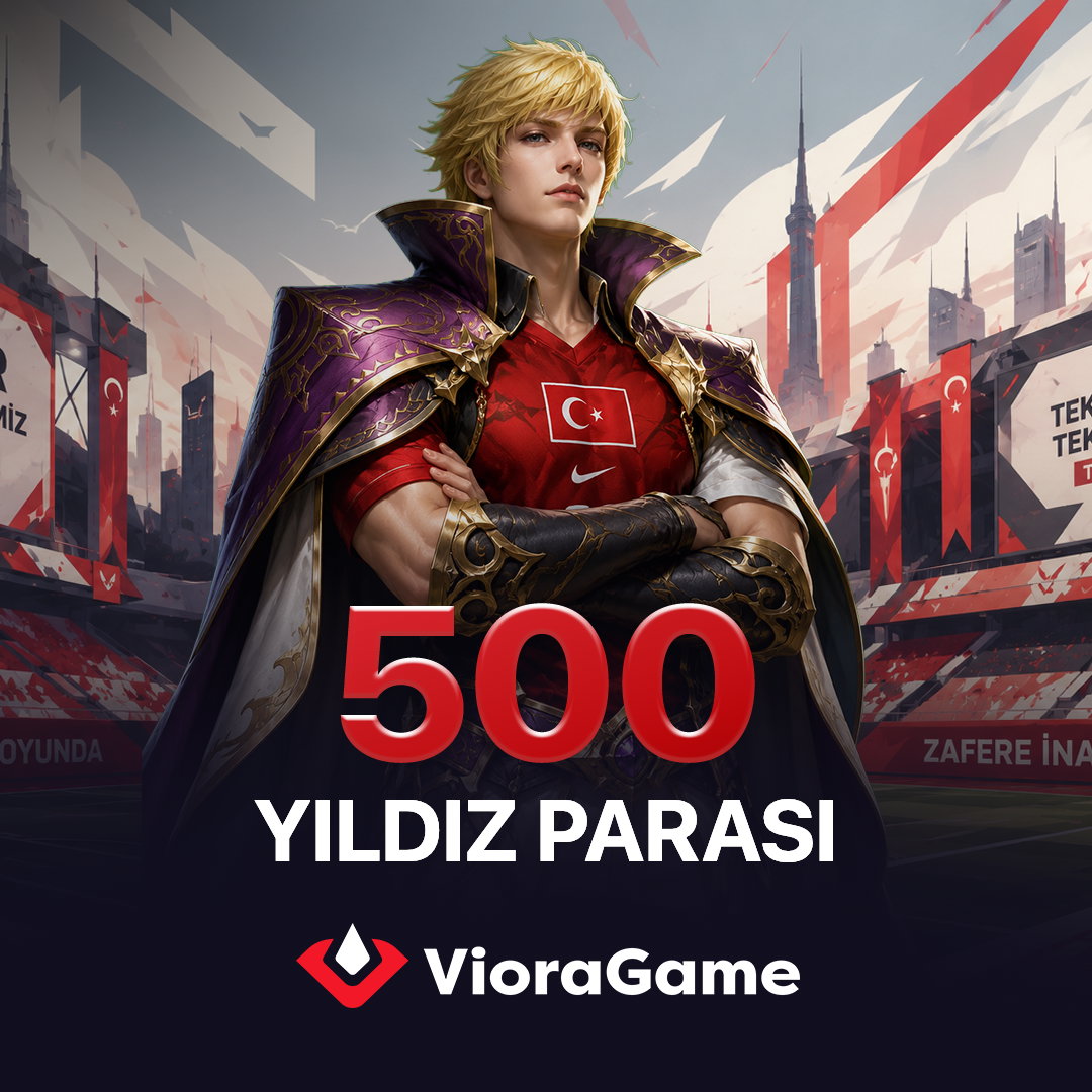 Wartune Ultra 500 Yıldız Parası