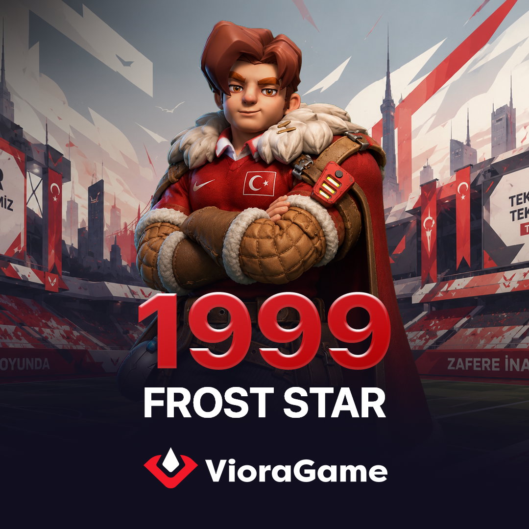 1999 Frost Star