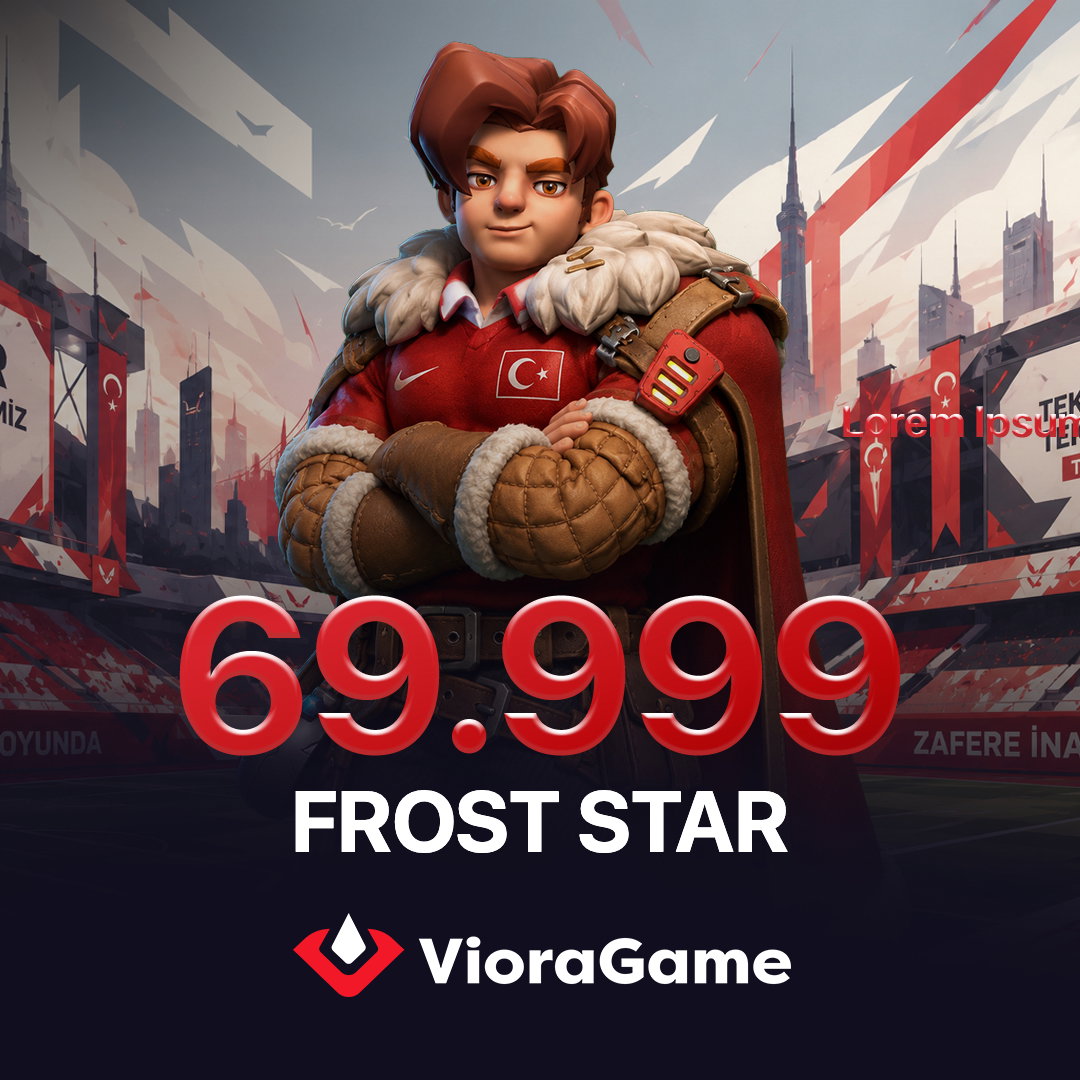 Whiteout Survival 69.999 Frost Star