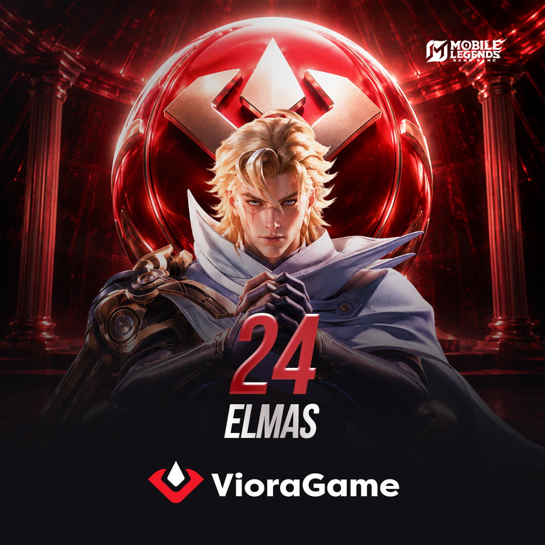 Mobile Legends 24 Elmas