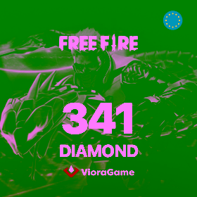Free Fire 310+31 Elmas (Global)
