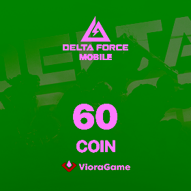 60 Delta Coins