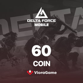 60 Delta Coins