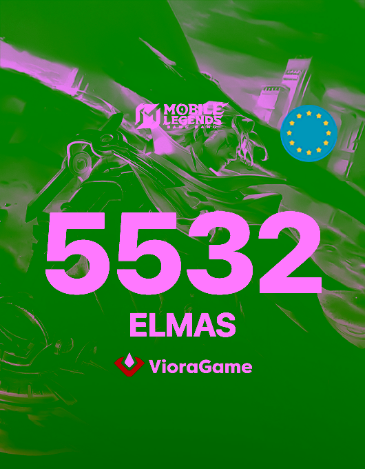 5532 Elmas