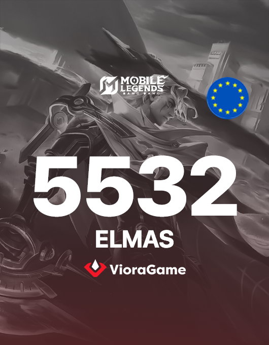5532 Elmas