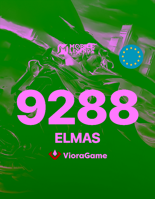9288 Elmas