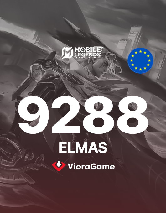 9288 Elmas