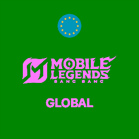 Mobile Legends Elmas Global