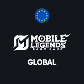 Mobile Legends Elmas Global