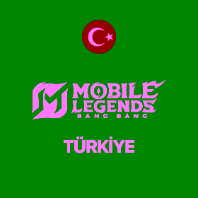 Mobile Legends Elmas TR
