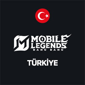 Mobile Legends Elmas TR