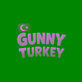 Gunny Turkey Coins