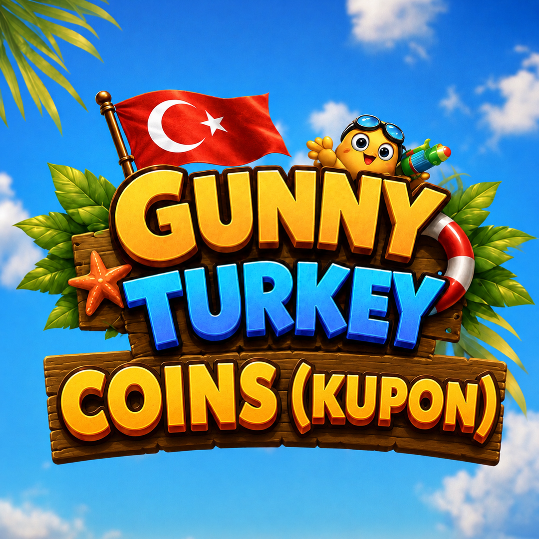 Gunny Turkey Coins