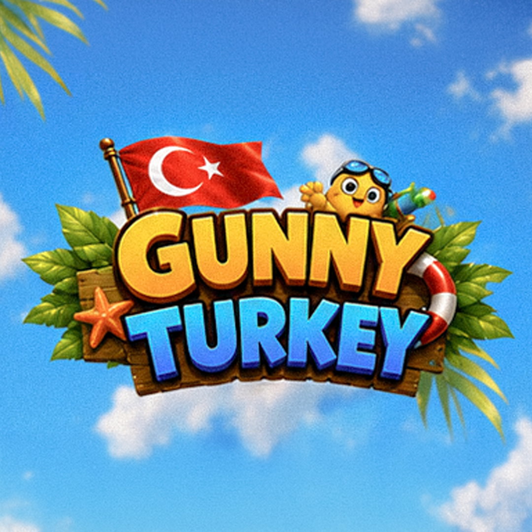 Gunny Turkey