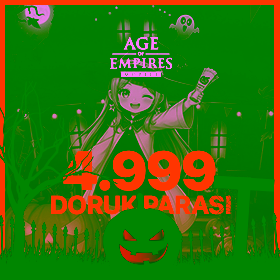 AoEM 4.999 Doruk Parası