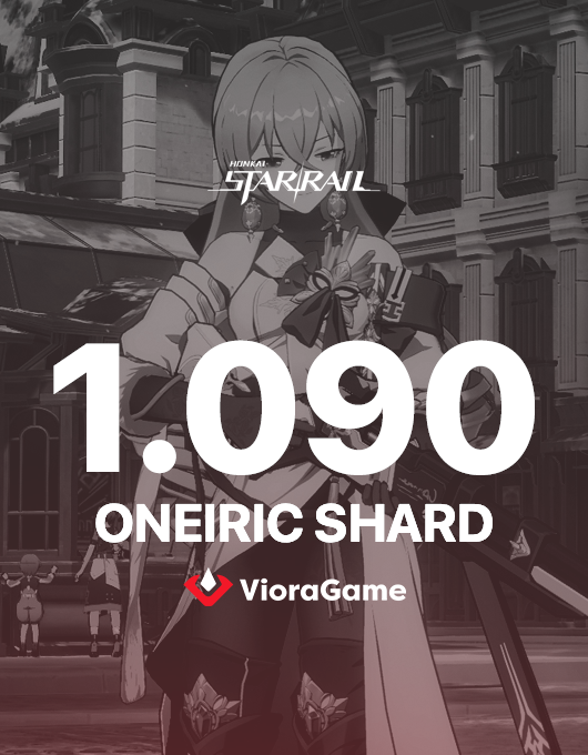 1090 Oneiric Shard