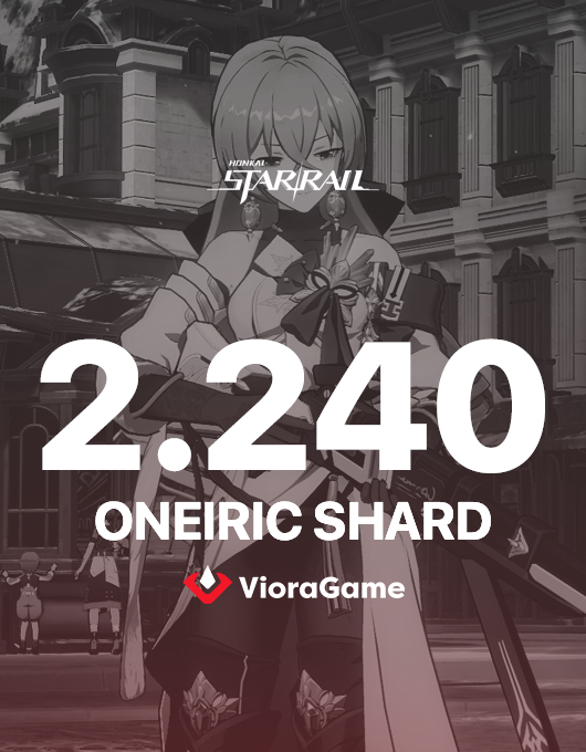 2240 Oneiric Shard