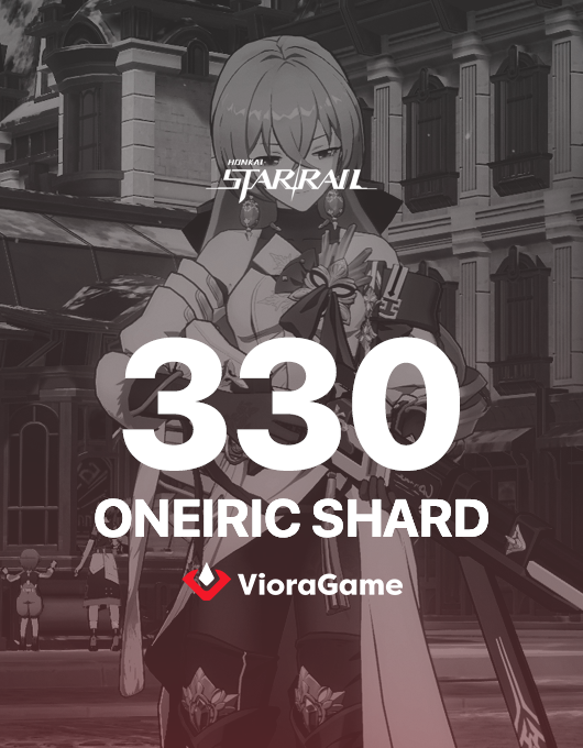 330 Oneiric Shard