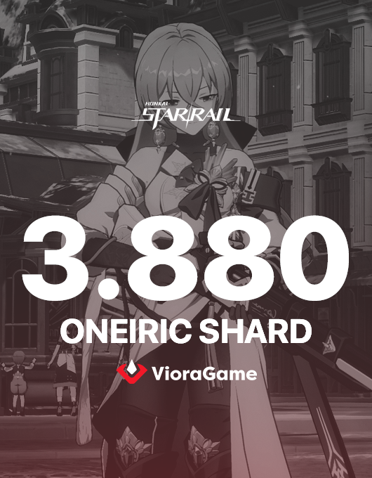 3880 Oneiric Shard