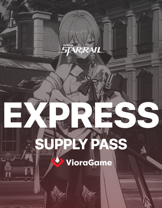Express Supply Pass