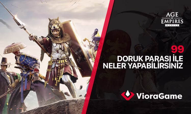 99 Doruk Parası ile Neler Yapabilirsiniz? 