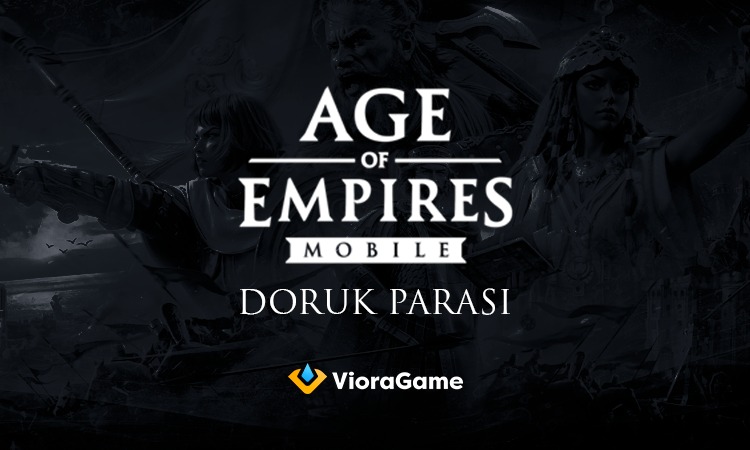 Age of Empires Mobile Doruk Parası Nedir, Ne İşe Yarar?