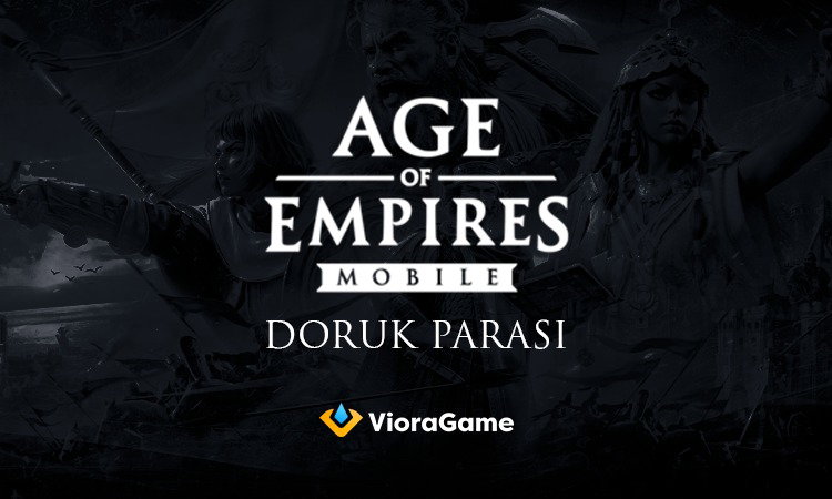 Age of Empires Mobile Doruk Parası Nedir, Ne İşe Yarar?