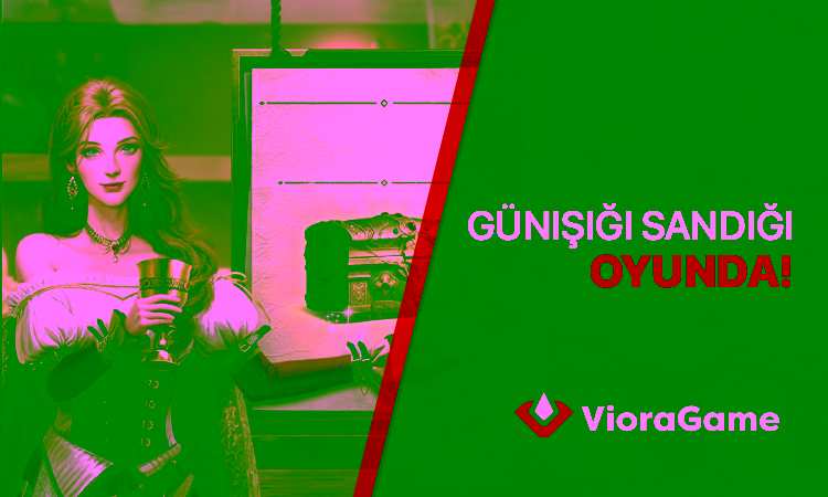 Age of Empires Mobile Günışığı Sandığı Oyunda! 