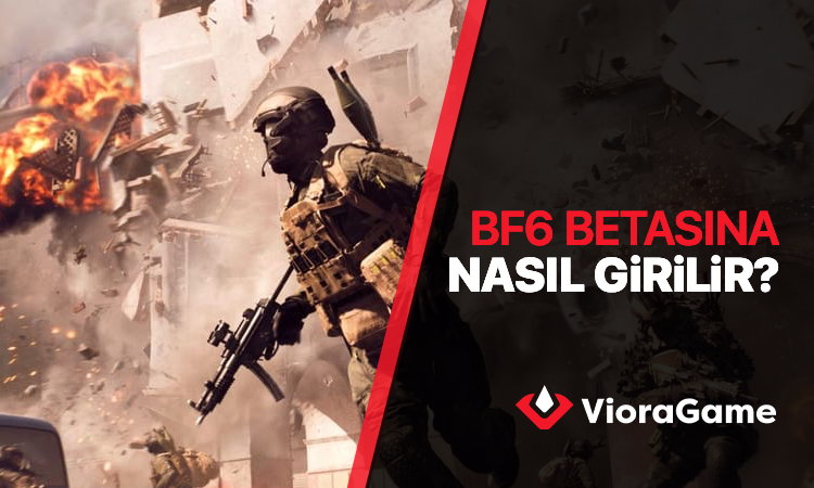 Battlefield 6 Betası Başladı! Nasıl Girilir, Neler Var?