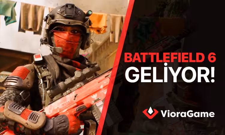 Battlefield 6 Ne Zaman Geliyor?