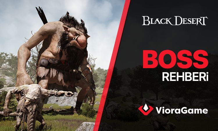 Black Desert Online Boss Saatleri - Güncel Rehber ve Taktikler