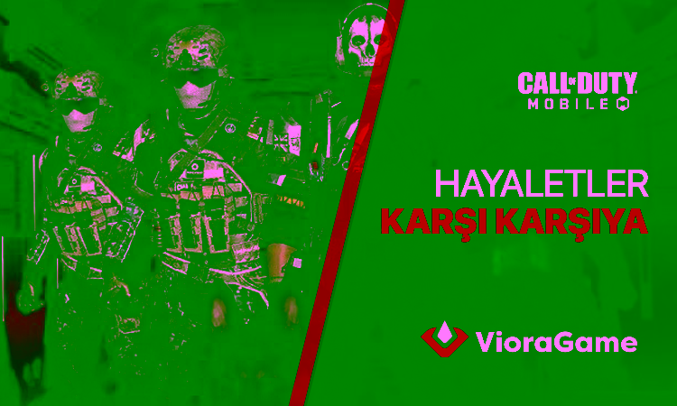 Call of Duty Mobile: Efsanevi Karanlık Çoban Geri Dönüyor!