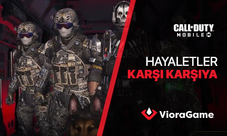 Call of Duty Mobile: Efsanevi Karanlık Çoban Geri Dönüyor!