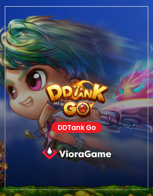 DDTank Go Civciv Jetonu
