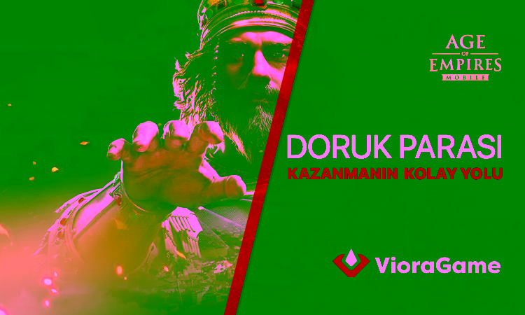 Doruk Parası Kazanmanın En Kolay Yolları