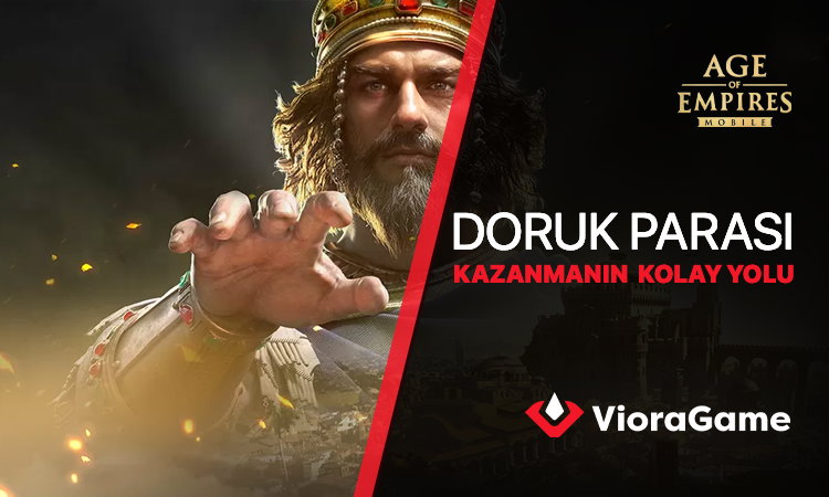 Doruk Parası Kazanmanın En Kolay Yolları