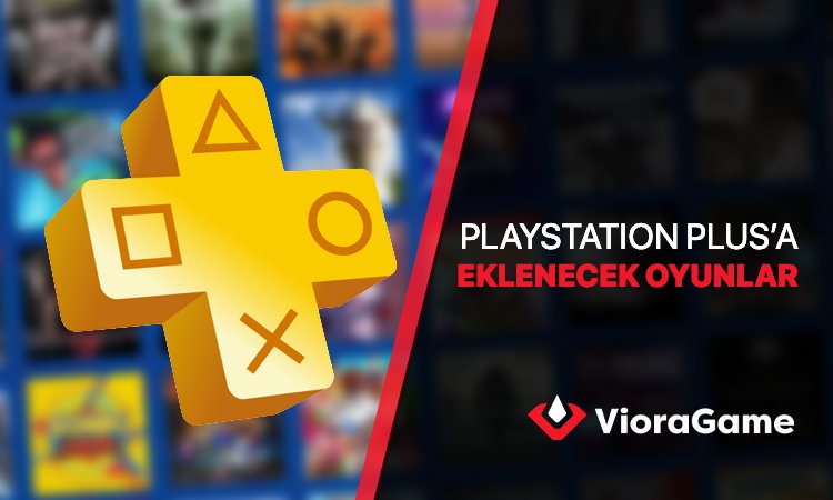 Ekim 2025 PlayStation Plus Oyunları