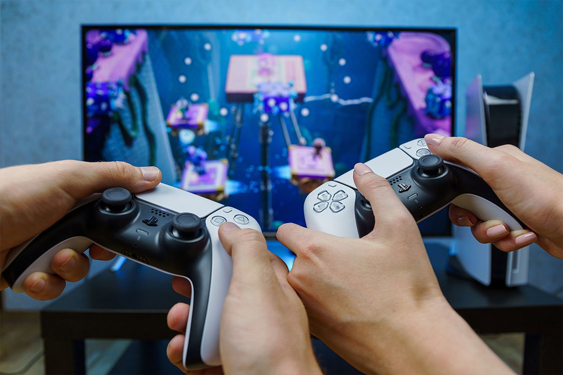 En İyi Ücretsiz PlayStation Oyunları: 2025 Favorileri