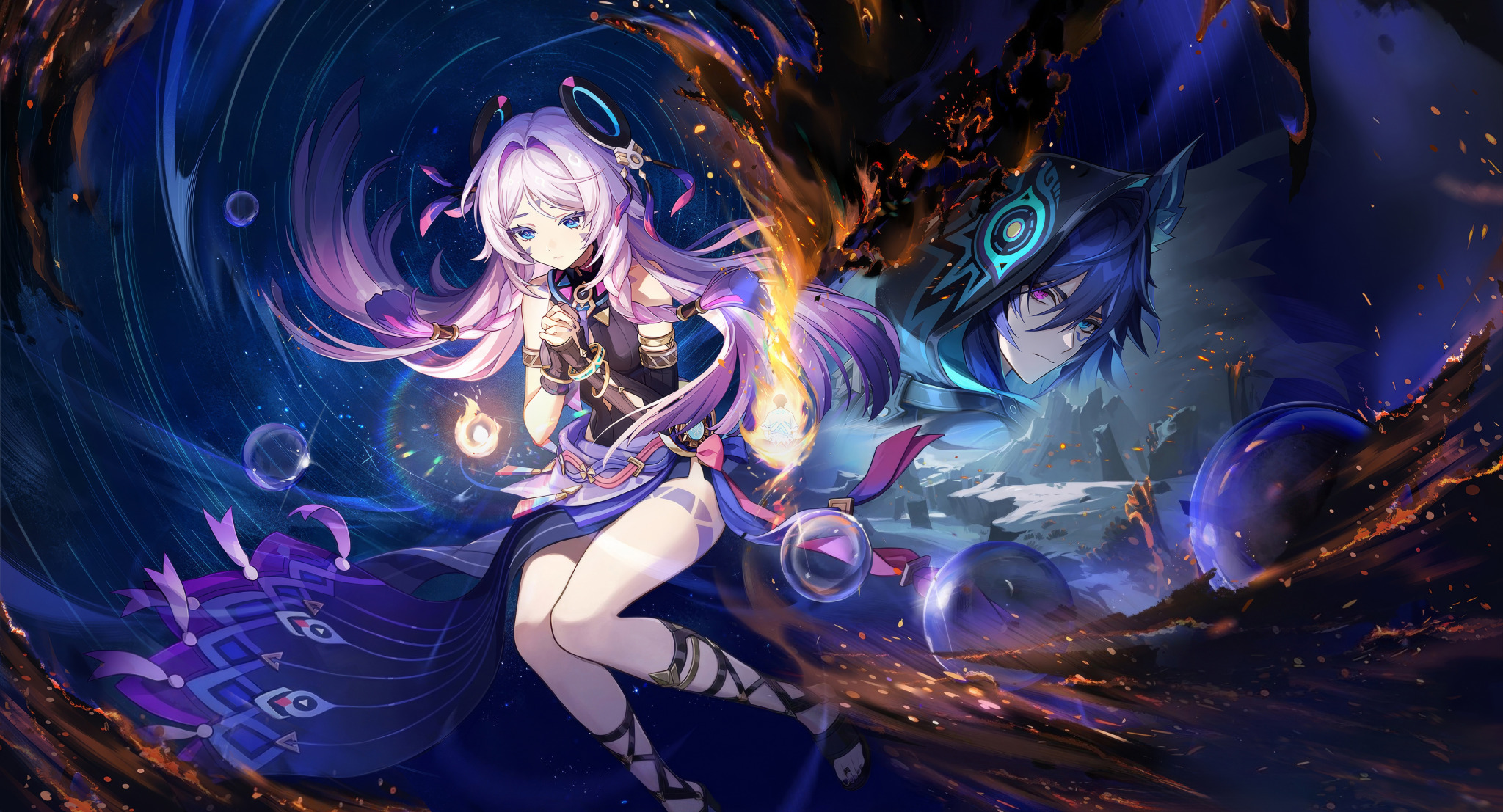 Genshin Impact Ürünleri VioraGame'de!