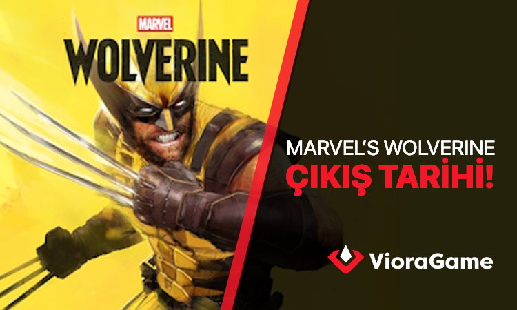 Marvel’s Wolverine Ne Zaman Çıkıyor?
