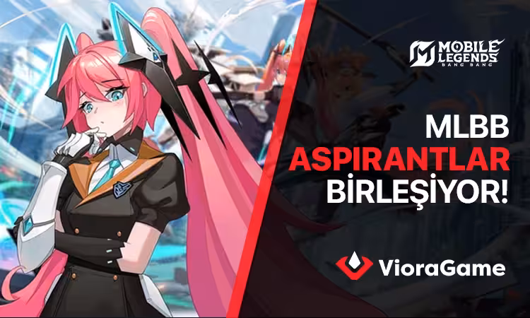 Mobile Legends Aspirant Etkinliği Ne Zaman?
