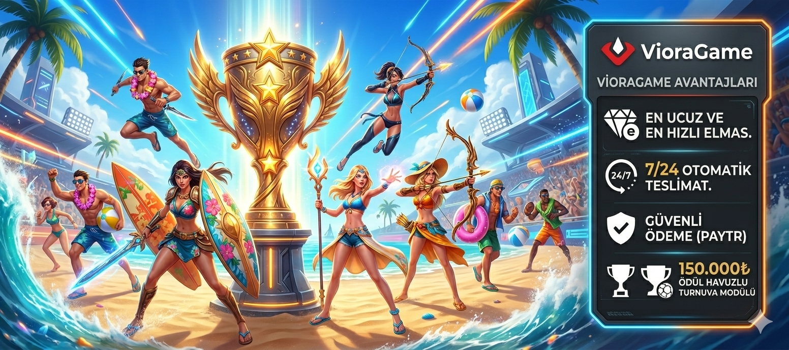 Mobile Legends Temmuz 2026 Etkinlikleri