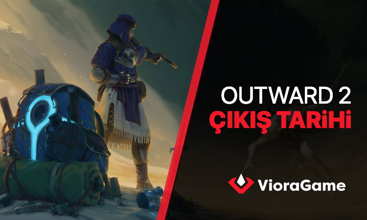 Outward 2 Çıkış Tarihi: Macera ve Strateji