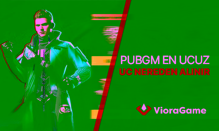PUBG En Ucuz UC Nereden Alınır?