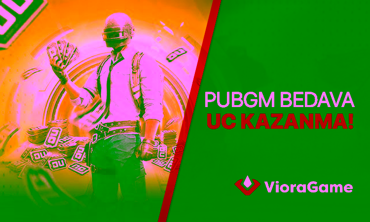 Pubg Mobile Bedava UC Nasıl Kazanılır?