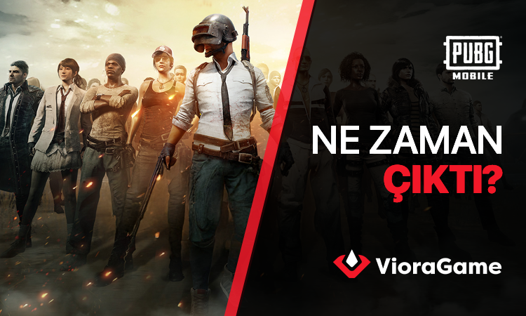 PUBG Ne Zaman Çıktı?